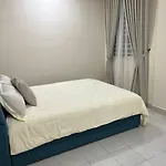 Homestay Jiejie Putrajaya P16 Wifi Netflix