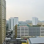 Homestay Jiejie Putrajaya P16 Wifi Netflix