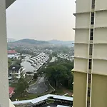 Homestay Jiejie Putrajaya P16 Wifi Netflix