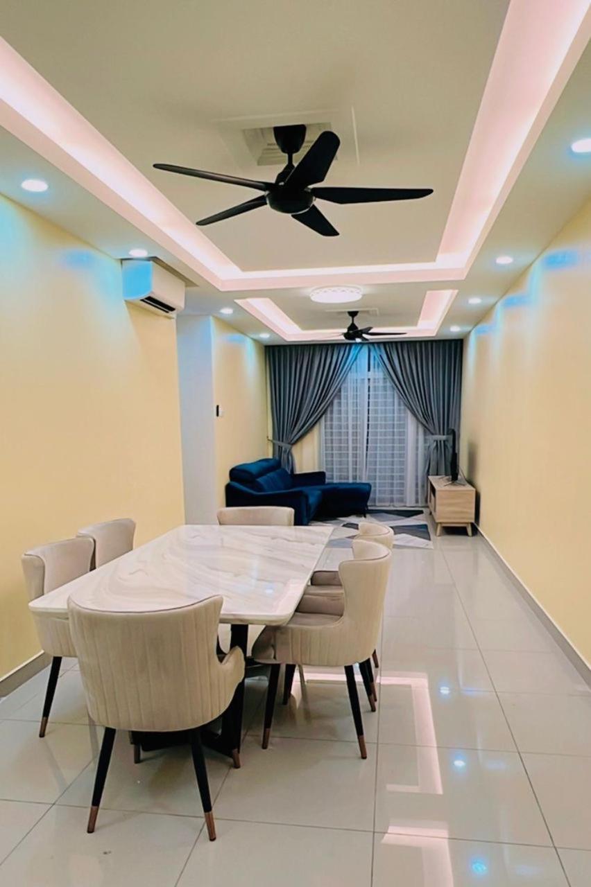 Jiejie P16 Wifi Netflix * Putrajaya